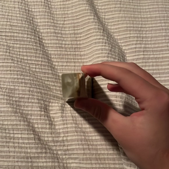 green onyx crystal tower, high quality - Picture 5 of 6